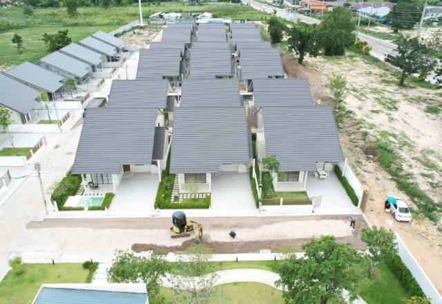 Wizhome Cha Am - Hua Hin