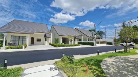 Wizhome Cha Am - Hua Hin