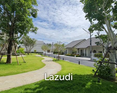 Wizhome Cha Am - Hua Hin