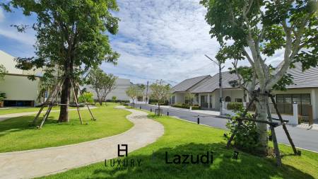 Wizhome Cha Am - Hua Hin