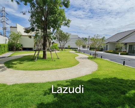 Wizhome Cha Am - Hua Hin