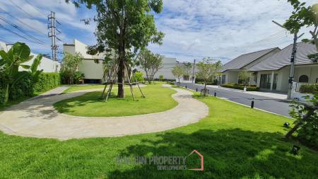 Wizhome Cha Am - Hua Hin
