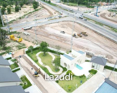 Wizhome Cha Am - Hua Hin