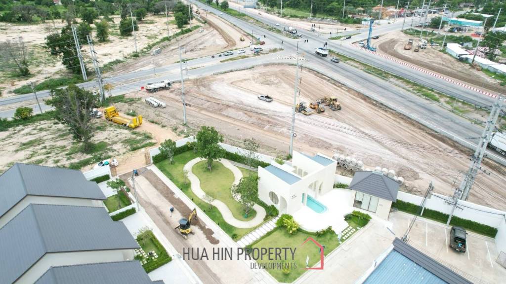 Wizhome Cha Am - Hua Hin