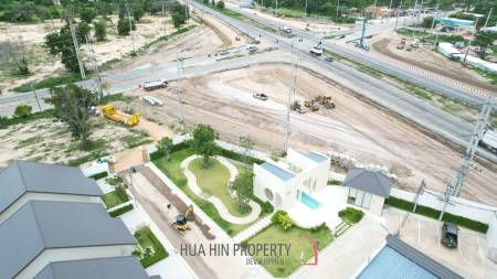 Wizhome Cha Am - Hua Hin