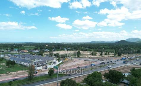 Wizhome Cha Am - Hua Hin