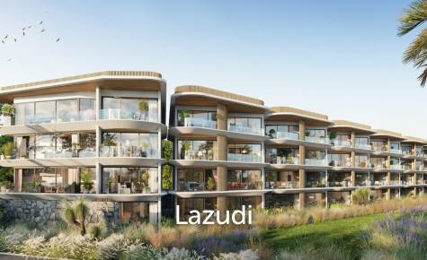 Beachside Luxury Residence