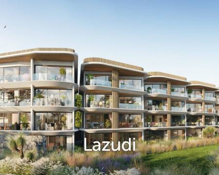Beachside Luxury Residence