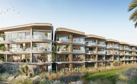 Beachside Luxury Residence