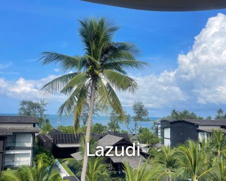 Beachside Luxury Residence