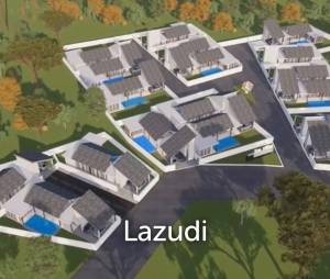 SRA Villas