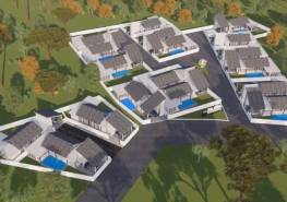 SRA Villas
