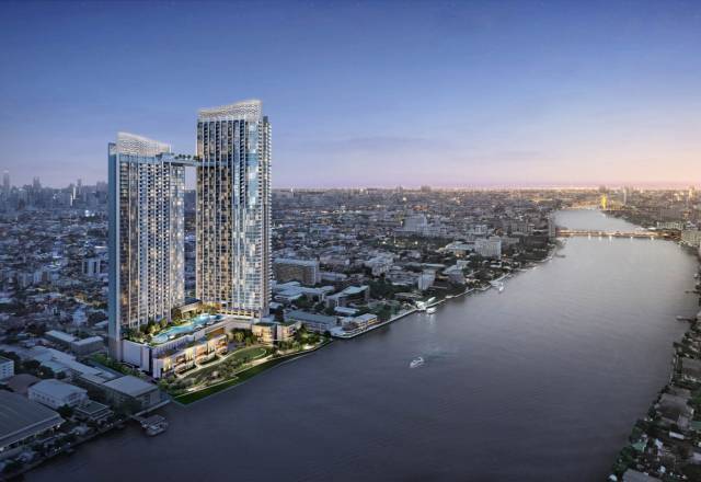 Wan Vayla Na Chaophraya