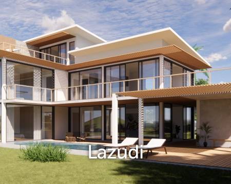 Pahili Luxury Apartment
