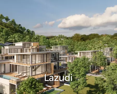 Pahili Luxury Apartment