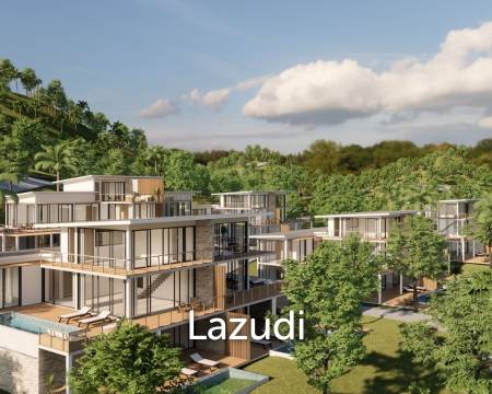 Pahili Luxury Apartment