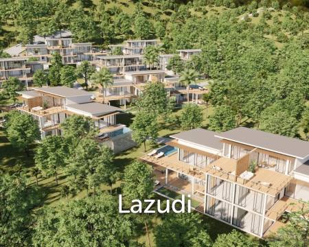 Pahili Luxury Apartment