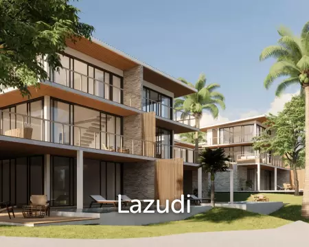 Pahili Luxury Apartment