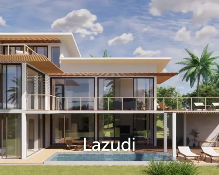Pahili Luxury Apartment