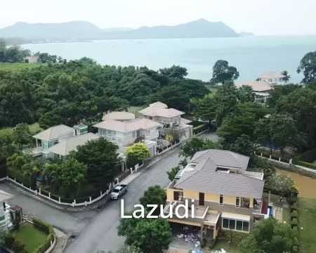 บ้านทะเลพัทยา เฟส 2