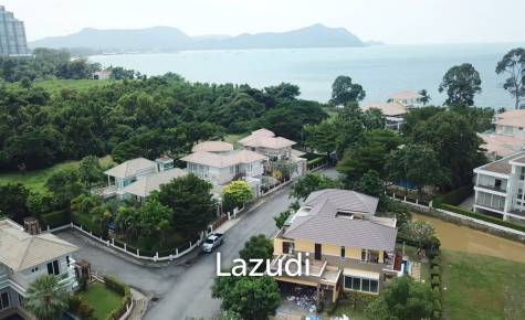 บ้านทะเลพัทยา เฟส 2