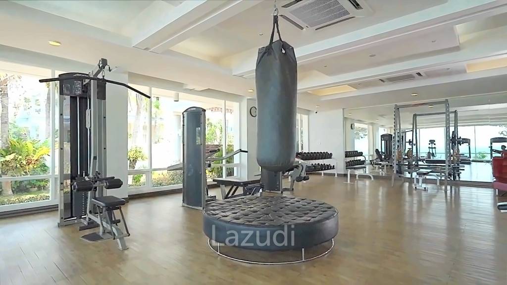 บ้านทะเลพัทยา เฟส 2