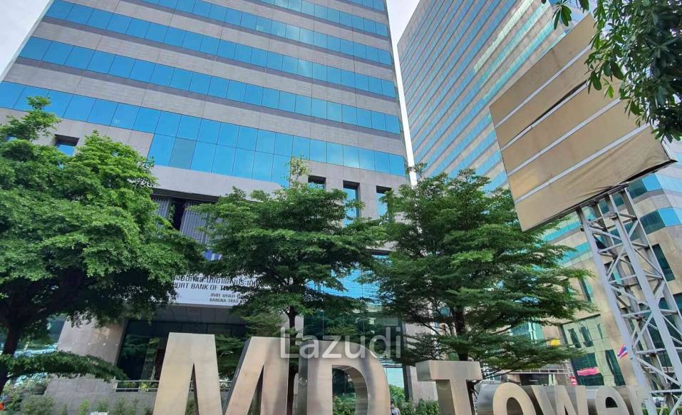 MD Tower