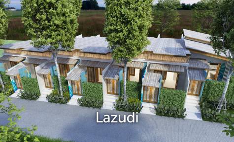Ozone Villa Phuket