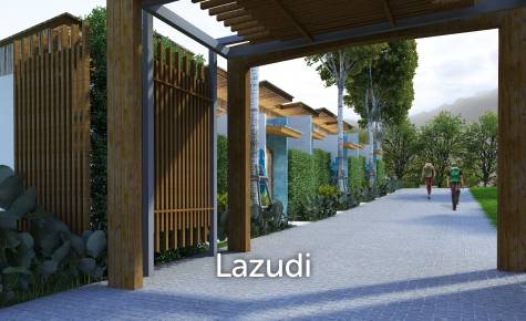 Ozone Villa Phuket