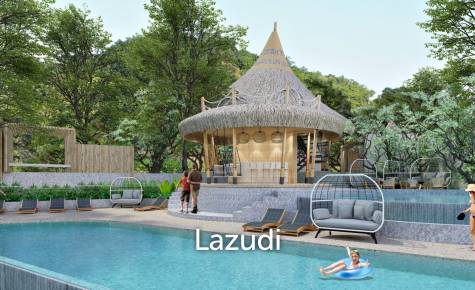 Ozone Villa Phuket
