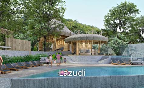 Ozone Villa Phuket