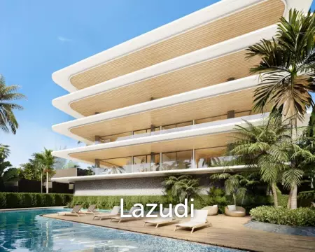Etherhome Seaview Condo