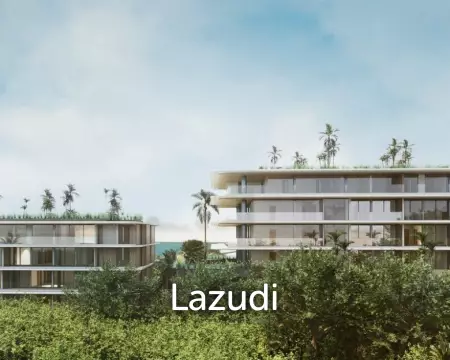 Etherhome Seaview Condo