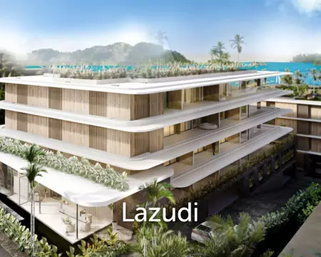 Etherhome Seaview Condo