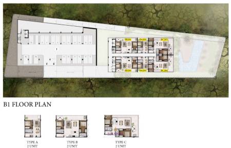 Etherhome Seaview Condo