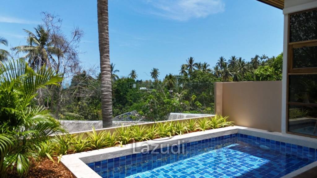 Jungle Villas