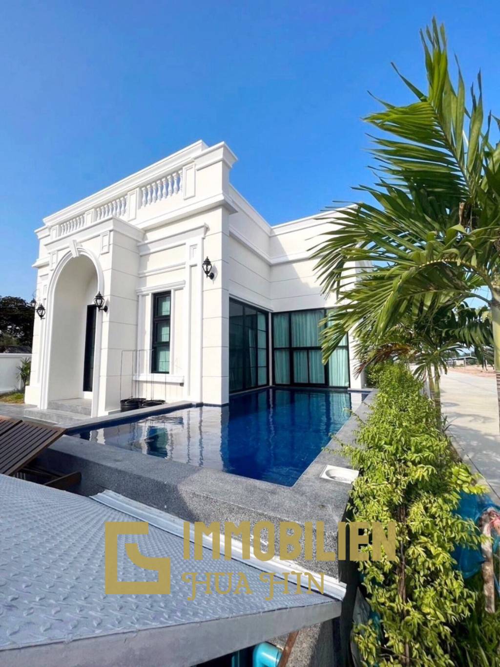 Tnergy Elegance Hua Hin