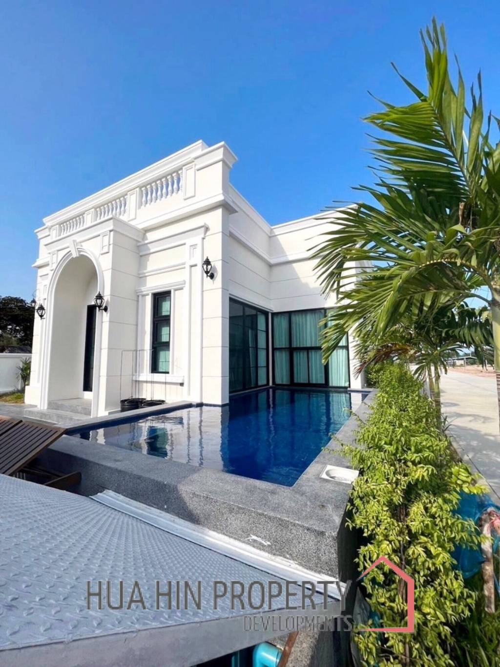 Tnergy Elegance Hua Hin