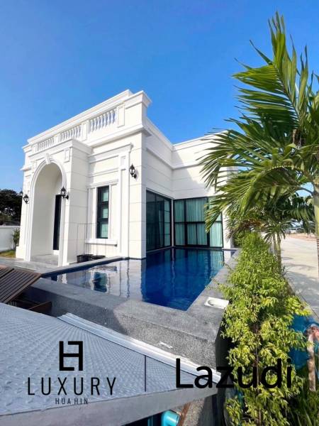 Tnergy Elegance Hua Hin