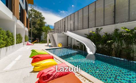 Forest Residence