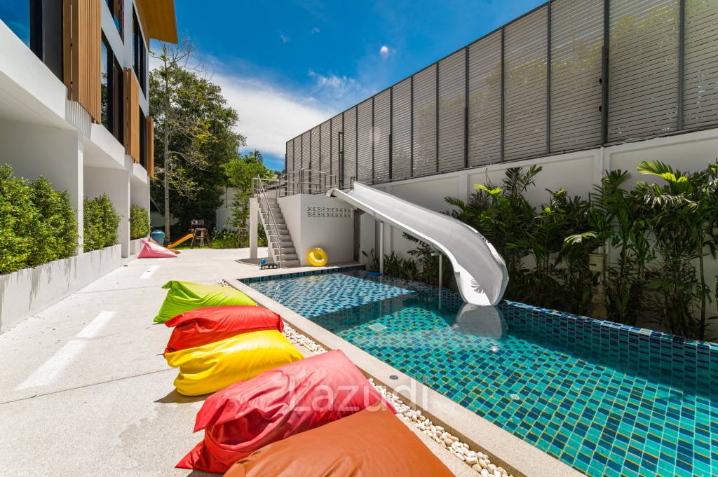 Forest Residence