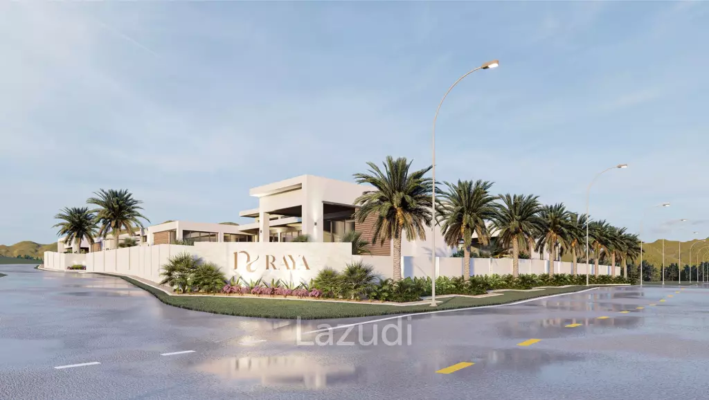 Prime Investment Villa in Hua Hin