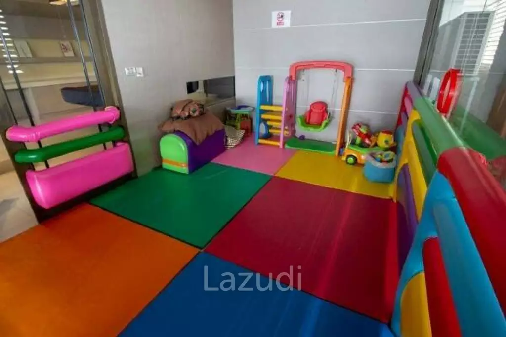 3 Bed 5 Bath 385 SQ.M Le Raffine Jambunuda Sukhumvit 31