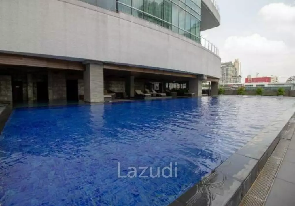3 Bed 5 Bath 385 SQ.M Le Raffine Jambunuda Sukhumvit 31