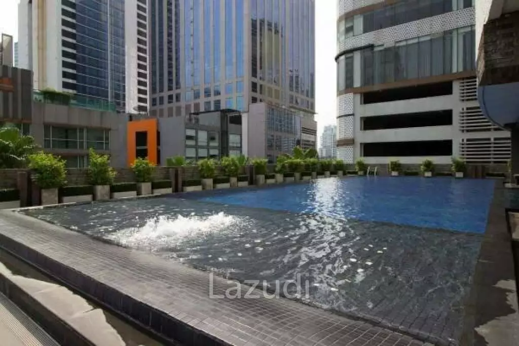 3 Bed 5 Bath 385 SQ.M Le Raffine Jambunuda Sukhumvit 31