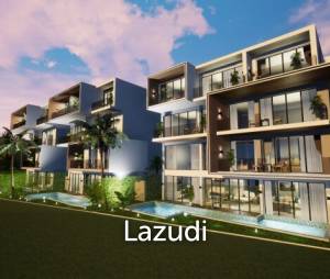 Kata Lux Villas