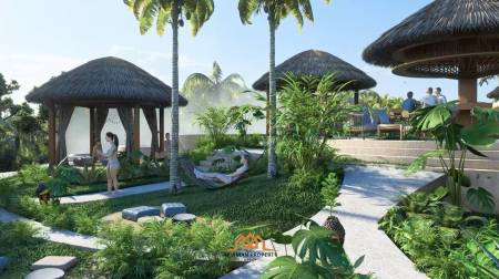 Arcana Wellness Village