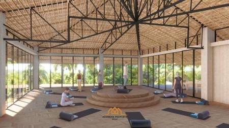 Arcana Wellness Village