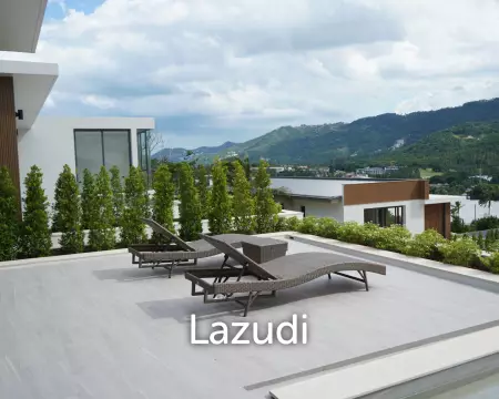 Samui Hillside Village