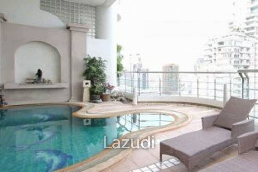 5 Bed 5 Bath 599 SQ.M Le Raffine Sukhumvit 24